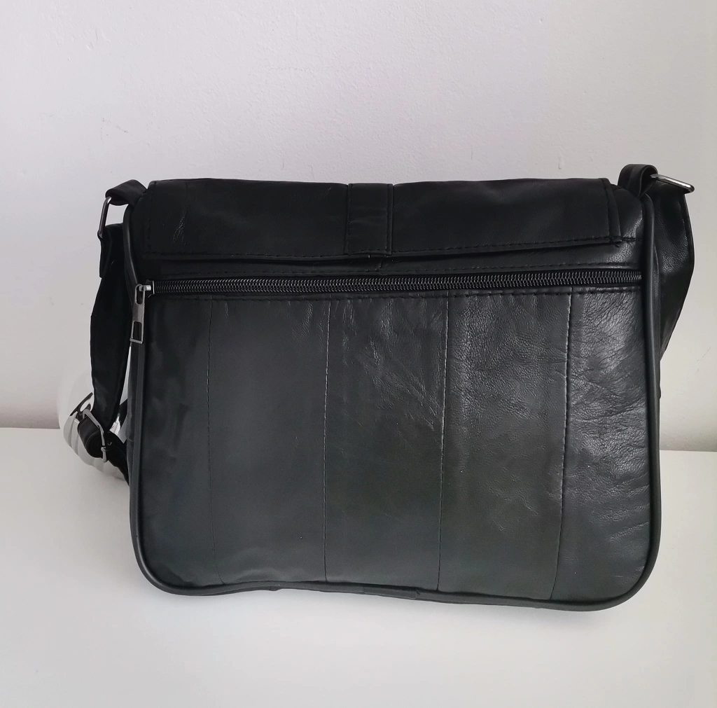 Genuine leather bag