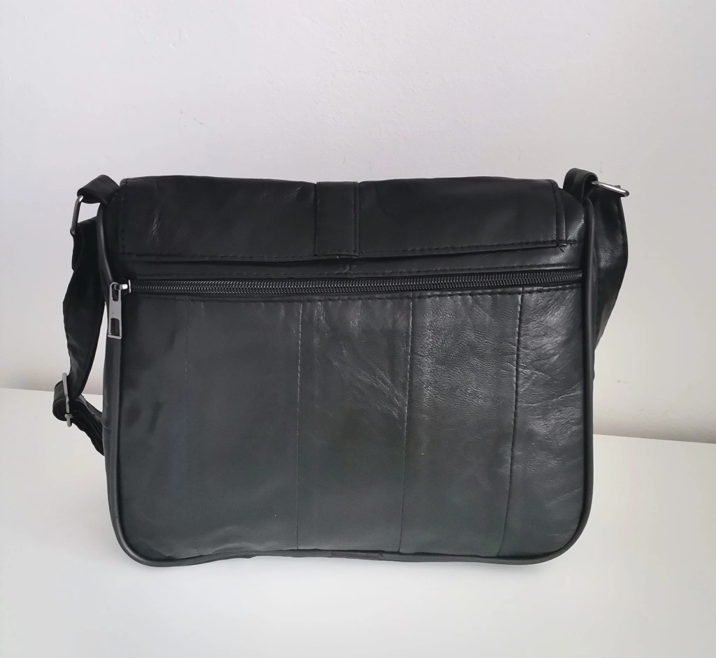 Genuine leather bag