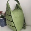 Голяма раница- чанта от естествена кожа