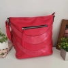Comfortable and beautiful bag with a compartments