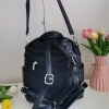 Раница-чанта с голямо отделение и джобове