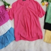 Beautiful and comfortable soft blouse