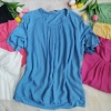 Beautiful and comfortable soft blouse