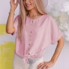 Beautiful and comfortable soft blouse