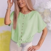 Beautiful and comfortable soft blouse