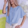 Beautiful and comfortable soft blouse