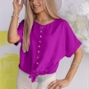 Beautiful and comfortable soft blouse