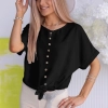 Beautiful and comfortable soft blouse