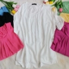 Beautiful and comfortable soft blouse