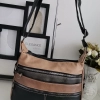 Spectacular shoulder bag