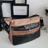 Spectacular shoulder bag