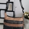 Spectacular shoulder bag